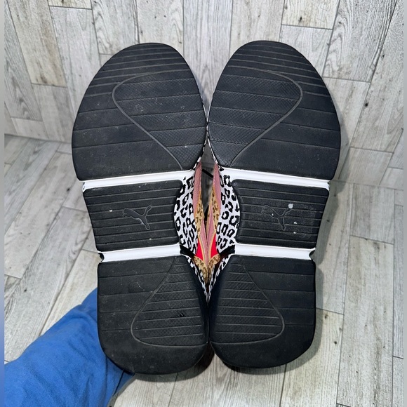 PUMA Nova Unexpected Mixes Sneakers Size 6 / EUR36✨ - Picture 13 of 15